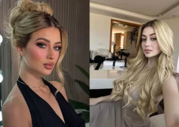 ცნობილი ბლოგერი TikTok-ზე საკუთარ სალონში პირდაპირი ეთერის დროს მოკლეს