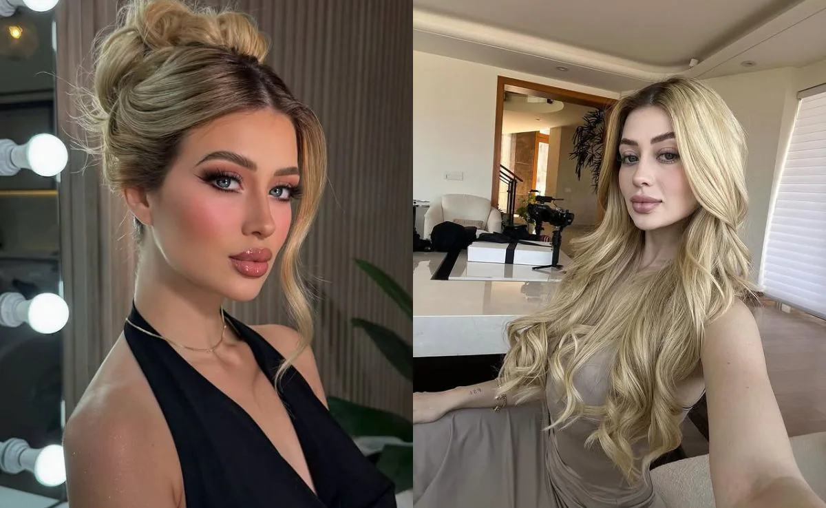 ცნობილი ბლოგერი TikTok-ზე საკუთარ სალონში პირდაპირი ეთერის დროს მოკლეს