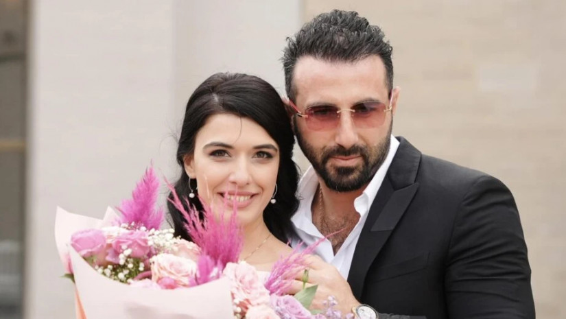 „ისე გამოვიდა, რომ ჩვენს ქორწილში უკვე სამნი ვიყავით…“ – რას ჰყვება მარიამ ელიეშვილი ორსულობაზე?