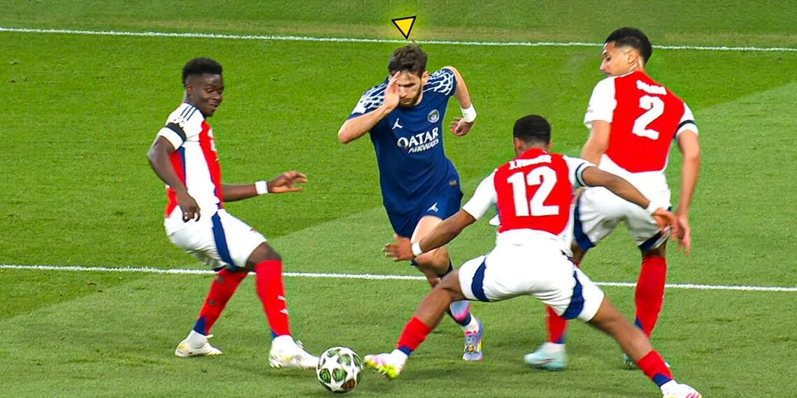 ხვიჩა კვარაცხელიას მაგიური ქმედებების 8 წუთი – რა ვიდეო მიუძღვნეს უცხოელებმა ქართველ ვარსკვლავს ?