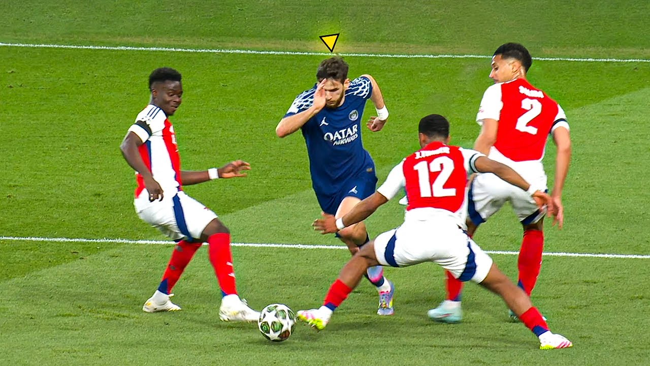 ხვიჩა კვარაცხელიას მაგიური ქმედებების 8 წუთი – რა ვიდეო მიუძღვნეს უცხოელებმა ქართველ ვარსკვლავს ?