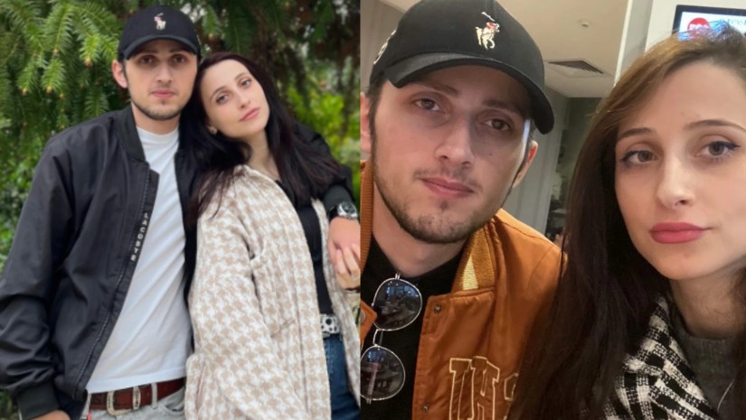 „მე შენი ერთადერთი ვიქნები სიცოცხლის ბოლო წუთამდე…“ – ტრაგიკულად დაღუპული უტა ელიავას მეუღლე სულისშემძვრელ წერილს აქვეყნებს