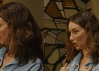 “არასდროს მომიყოლია, ახლა მოვყვები, როგორც მოხდა…” – ნინი ბადურაშვილი ცნობილი შემთხვევისა და ბულინგის შესახებ