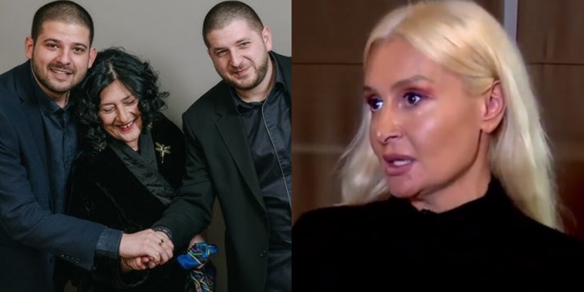 “ნანუკა, თქვენს გვერდში ჩვენ არასდროს დავდგებით!!უფრო მეტიც, ღმერთმა დაგვიფაროს თქვენი გზებით ვიაროთ.ადამიანი, რომელმაც რამოდენიმე თვის წინ ჩვენი ყველაზე დიდი სიყვარული გაიმეტა საჯიჯგნად”- ჭოხონელიძეები ნანუკა ჟორჟოლიანს ეხმაურებიან