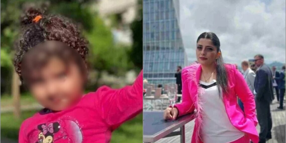 „ლამის გული გამისკდეს, როგორი დაუნდობელია ცხოვრება, როგორ მენანებით, სიტყვები უძლურია თქვენი მშობლების სანუგეშებლად, ჩემო გვანცა და თვალხატულა სესო…“ – რა ინფორმაცია ვრცელდება აჭარაში დატრიალებულ ტრაგედიაზე, რომელსაც დედა და მისი მცირეწლოვანი შვილი ემსხვერპლნენ