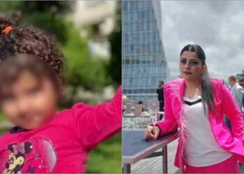 „ლამის გული გამისკდეს, როგორი დაუნდობელია ცხოვრება, როგორ მენანებით, სიტყვები უძლურია თქვენი მშობლების სანუგეშებლად, ჩემო გვანცა და თვალხატულა სესო…“ – რა ინფორმაცია ვრცელდება აჭარაში დატრიალებულ ტრაგედიაზე, რომელსაც დედა და მისი მცირეწლოვანი შვილი ემსხვერპლნენ