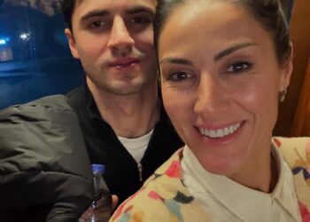 თიკა ფაცაციას ვაჟის დიდი წარმატება – რა ინფორმაცია გახდა ცნობილი ?