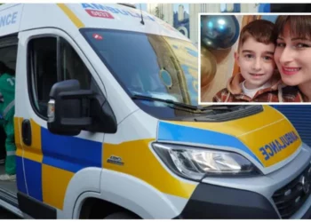 „წუხელ ინტუბირებული თბილისში გადაიყვანეს“ – როგორია ქალის მდგომარეობა, რომელიც მეუღლემ უგონო მდგომარეობაში ნახა