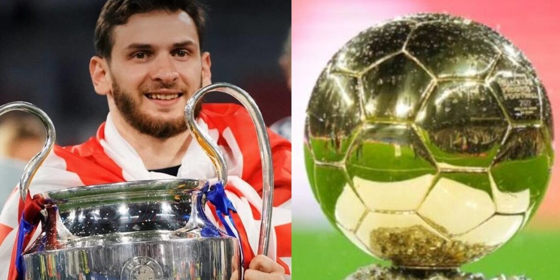 Givemesport-ის ოქროს ბურთის რეიტინგი განახლდა – რომელ ადგილზეა ხვიჩა სიაში ?