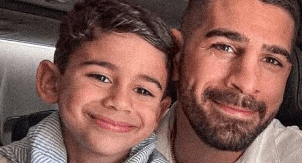 “როდესაც ოლივეირას მოვუგე და ოქტაგონიდან გამოვედი იცით რა მითხრა ჰუგომ პირველი?” – ილია თოფურია შვილთან დიალოგს გვიყვება და ასევე ასახელებს მეტოქეს, რომესაც არასოდეს ეჩხუბება