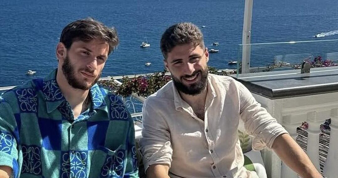 კანში ზურიკო დავითაშვილისა და ხვიჩა კვარაცხელიას სახლი გაქურდეს