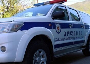 „ჩვენი გიო, სიცოცხლით სავსე ახალგაზრდა ჩამომხრჩვალი ნახეს…“ – რა ტრაგედია დატრიალდა ამ დილით?