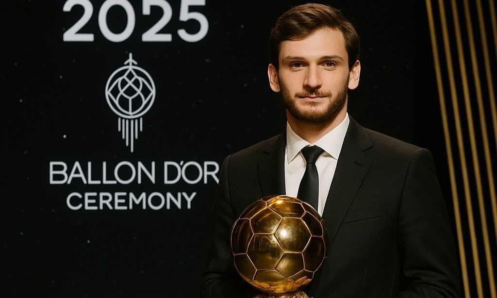 Goal-მა ოქროს ბურთის რეიტინგი განაახლა და ხვიჩამ 4 საფეხურით წინ წაიწია – რომელ ადგილზეა ამჟამად ქართველი ტოპ 20 ფეხბურთელს შორის ?