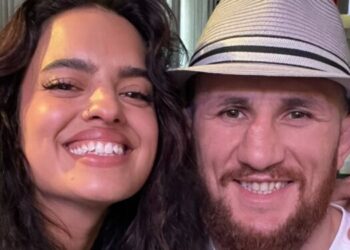 რას წერს საქართველოსა და ქართველების შესახებ ნინა – ცნობილია როდის ჩამოდის სტუმრად საქართველოში დვალიშვილთან ერთად