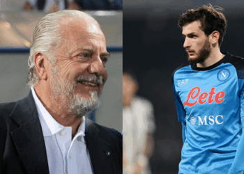 რა სიტყვით დაახასიათა დე ლაურენტისმა ხვიჩა კვარაცხელია