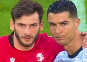 კვარაცხელიას რონალდუ არ ავიწყდება – რა კადრებს აქვეყნებს ხვიჩა ჩემპიონთა ლიგის მოგების შემდეგ ?