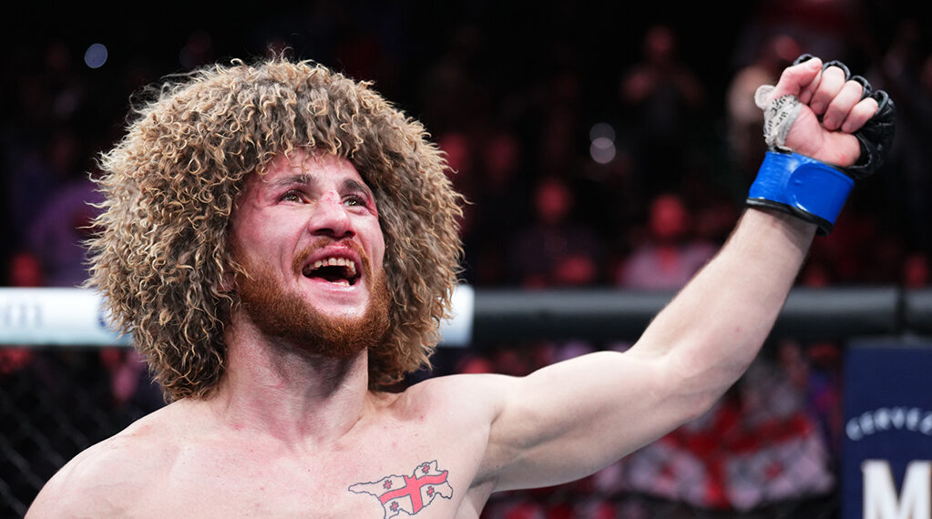 მერაბ დვალიშვილის მომავალი მეტოქე ცნობილია