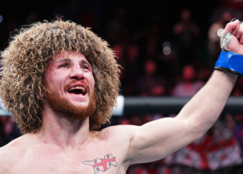 მერაბ დვალიშვილის მომავალი მეტოქე ცნობილია