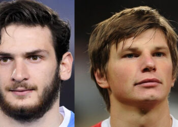 “არც მარადონაა, არც მესი და არც რონალდუ” – ვის შედარა ხვიჩა კვარაცხელია ანდრეი არშავინმა ?