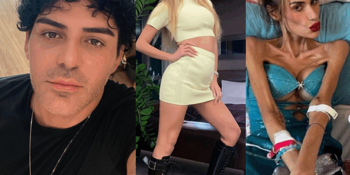 გოგა მანიამ ცნობილი თურქი ვარსკვლავის სიკვდილი ორი კვირით ადრე იწინასწარმეტყველა – რითი დაიღუპა ნიჰალ ჯანდანი ?