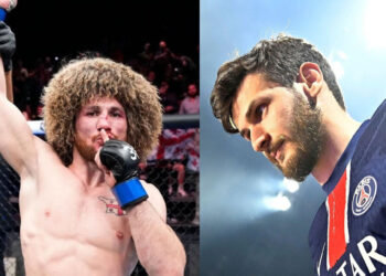 როგორ გამოეხმაურა ხვიჩა კვარაცხელია მერაბ დვალიშვილის გამარჯვებას