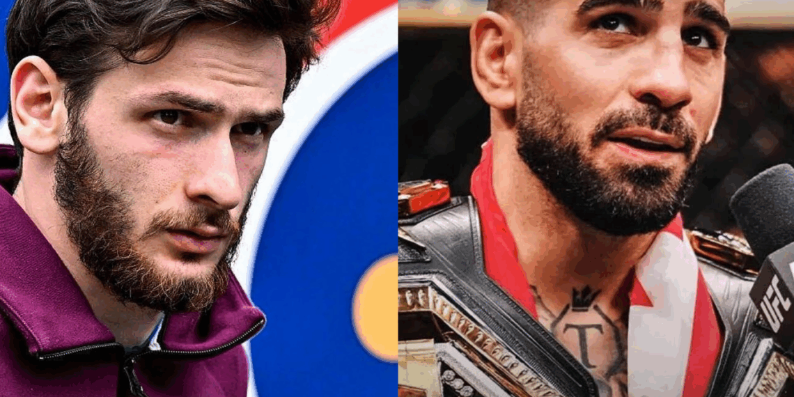 როგორ ეხმაურება ხვიჩა კვარაცხელია ილია თოფურიას ჩემპიონობას ?