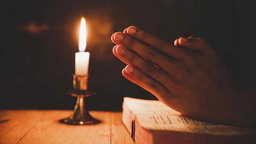 დღეს სულთმოფენობაა – ლოცვა, რომელიც ამ დღეს უნდა წაიკითხოთ