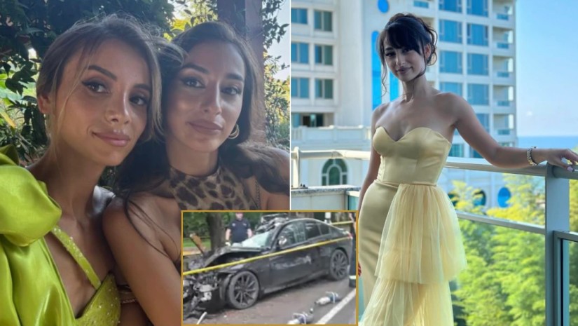 „თურმე, ჩემი ფეხით მივედი მორგში…“ – ავარიისას დაღუპული გოგოს და საბედისწერო დღეს იხსენებს