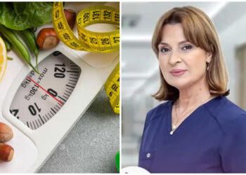 “თუ გინდათ რომ წონაში დაიკლოთ, მაშინ ეს 4 ძირითადი წესი უნდა დაიცვათ” – რას გვირჩევს ექიმი რეპროდუქტოლოგი მანანა მგალობლიშვილი