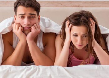 მსოფლიოს 5 ყველაზე საინტერესო “უბედური შემთხვევა” სექსის დროს