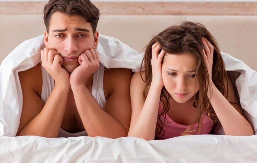 მსოფლიოს 5 ყველაზე საინტერესო “უბედური შემთხვევა” სექსის დროს