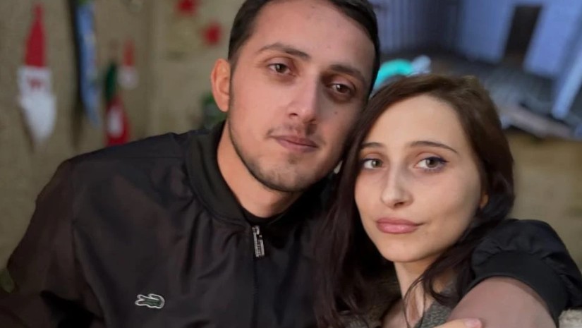 მტკვარში ტრაგიკულად დაღუპული უტა ელიავას გარდაცვალებიდან 40 დღე გავიდა – რა ემოციურ წერილს აქვეყნებს მისი მეუღლე ?