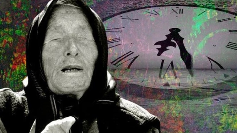 რა იწინასწარმეტყველა ვანგამ ირანისა და ისრაელის დაპირისპირებაზე