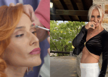 ნანუკა ჟორჟოლიანი იუბილარია – როგორ ულოცავს ნანუკა გულუა ტელეწამყვანს დაბადების დღეს ?