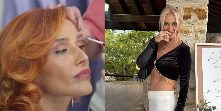 ნანუკა ჟორჟოლიანი იუბილარია – როგორ ულოცავს ნანუკა გულუა ტელეწამყვანს დაბადების დღეს ?