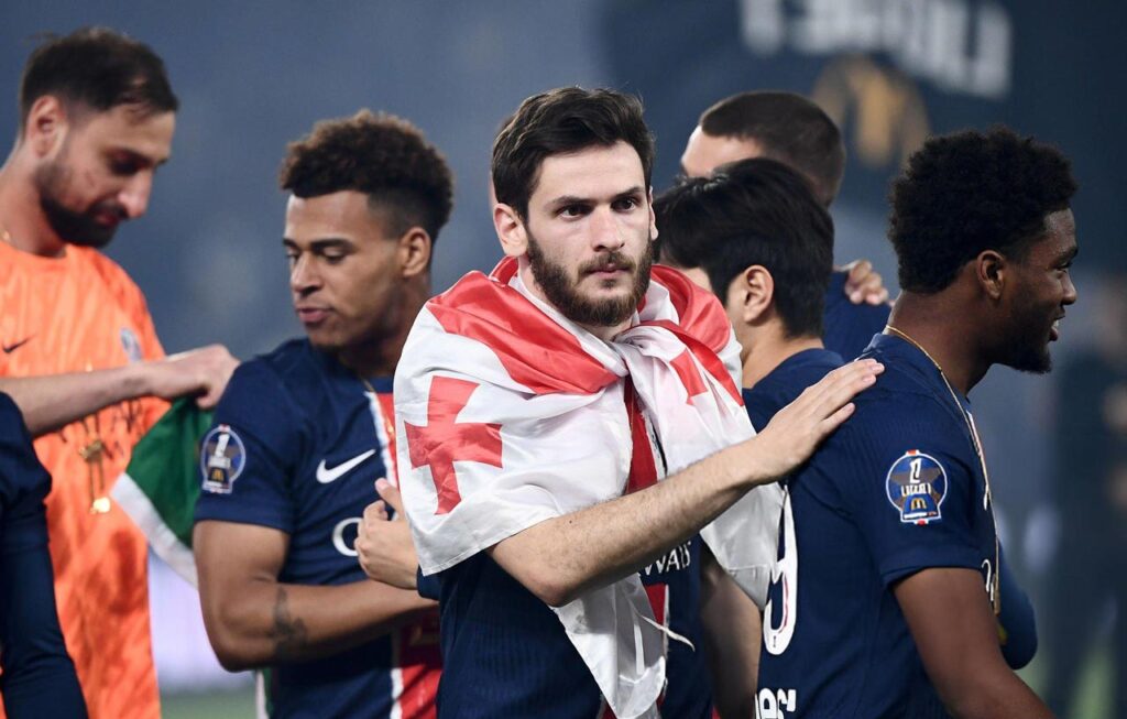 საოცარი ციფრები – რა თანხას მიიღებს პსჟ მსოფლიო საკლუბო ჩემპიონატის  მოგებით ?