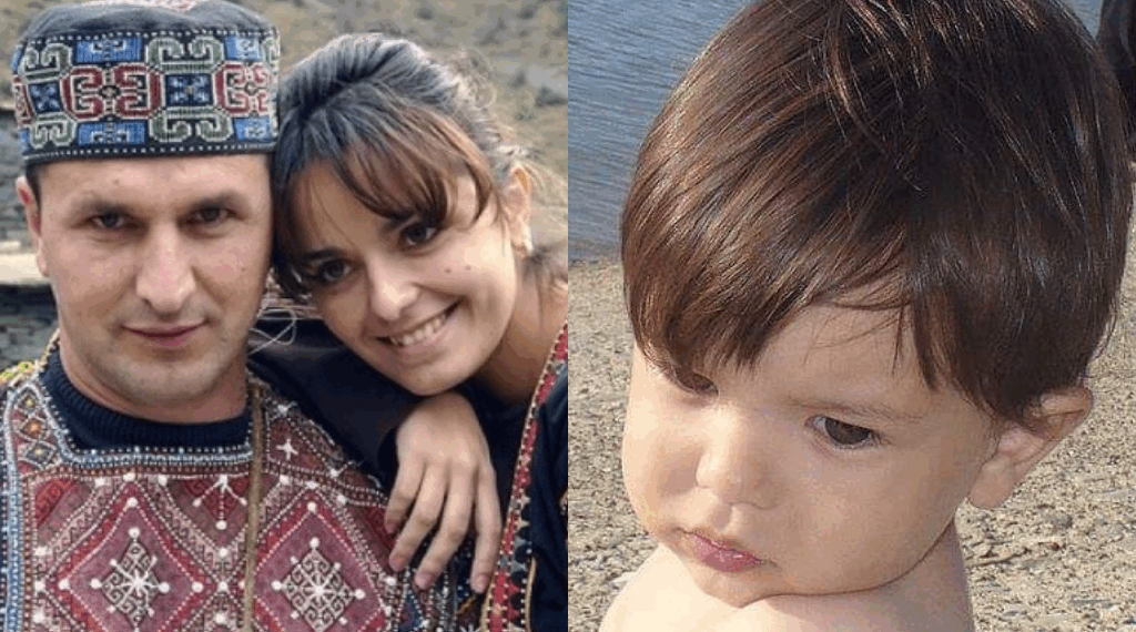 „გილოცავ, დემე, მამა, მიღმიერში…“ – გელა დაიაური შვილს ემოციურ პოსტს უძღვნის