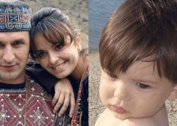 „გილოცავ, დემე, მამა, მიღმიერში…“ – გელა დაიაური შვილს ემოციურ პოსტს უძღვნის