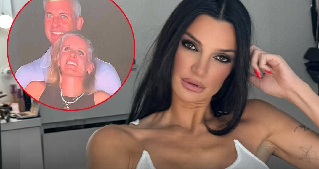 ალექსანდრა პაიჭაძე წლის ყველაზე უხერხულ ვიდეოს ეხმაურება