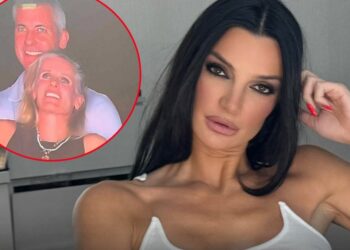 ალექსანდრა პაიჭაძე წლის ყველაზე უხერხულ ვიდეოს ეხმაურება