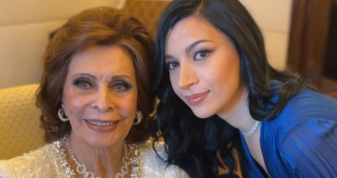 სოფი ლორენი ქართული კულინარიით აღფრთოვანებულია და ყველაზე მეტად ეს ორი კერძი მოსწონს – რას ყვება მარიამ შარამანაშილი ?