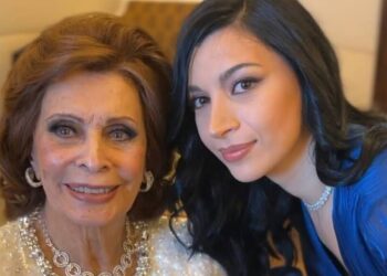 სოფი ლორენი ქართული კულინარიით აღფრთოვანებულია და ყველაზე მეტად ეს ორი კერძი მოსწონს – რას ყვება მარიამ შარამანაშილი ?