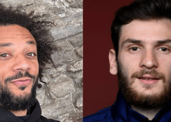 რა თქვა ლეგენდარულმა მარსელომ ხვიჩა კვარაცხელიას შესახებ ?