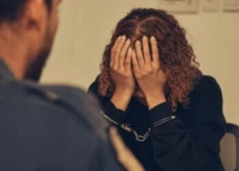 დააკავეს ქალი, რომელმაც ყოფილი შეყვარებული გაიტაცა და გააუპატიურა (უცხოეთი)