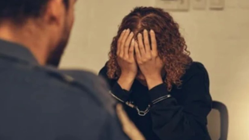 დააკავეს ქალი, რომელმაც ყოფილი შეყვარებული გაიტაცა და გააუპატიურა (უცხოეთი)