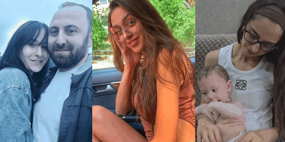 “გული ძალიან მტკივა ბარბარე, ჩემო სიცოცხლე შორენა.. ხელი ჩაკიდე და სამოთხეში შენთან წაიყცვანე.. ის შენ შვილებზე ზრუნავდა” – გიგა ცხელიშვილი “ვიშლისტის” მარკეტინგის მენეჯერის გარდაცვალებას ემოციურად ეხმაურება