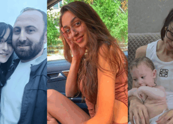 “გული ძალიან მტკივა ბარბარე, ჩემო სიცოცხლე შორენა.. ხელი ჩაკიდე და სამოთხეში შენთან წაიყცვანე.. ის შენ შვილებზე ზრუნავდა” – გიგა ცხელიშვილი “ვიშლისტის” მარკეტინგის მენეჯერის გარდაცვალებას ემოციურად ეხმაურება