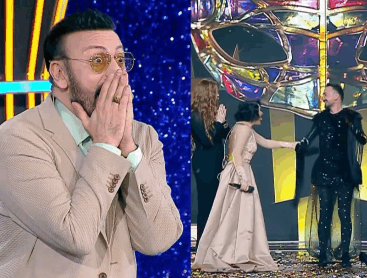 “ყველას ქალბატონი ეგონა” – ნახეთ ჟიურის რეაქცია, როდესაც პანტერა აჩიკო სოლოღაშვილი აღმოჩნდა