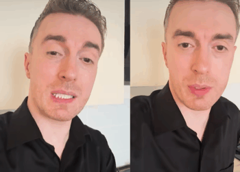 “ნივთი, რომელიც სახლში არასდროს უნდა გქონდეთ და თუ უკვე გაქვთ, უნდა გადააგდოთ” – გიორგი ღოღობერიძის გაფრთხილება მოქალაქეებს