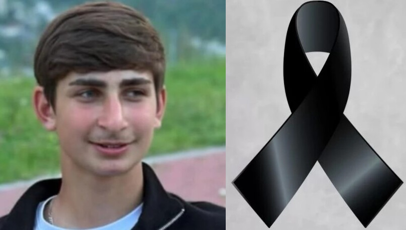 ტრაგიკულად დაიღუპა „მხიარულთა და საზრიანთა კლუბის – ჭიათურის ლიგის“ წევრი